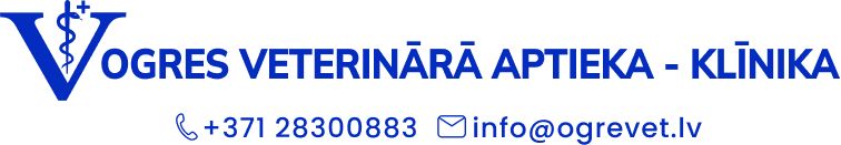 Ogres Veterinārā klīnika